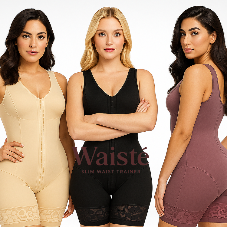 Waisté Slim Waist Trainer